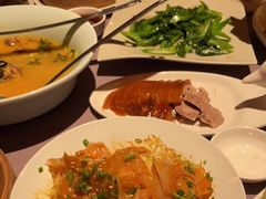 -金鸭季·北京烤鸭(深业上城店)