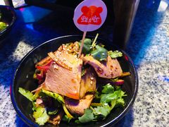 -蘭奢雅集·江浙菜(青山江滩店)