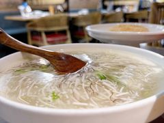 -晓淮山·扬州早茶·淮扬菜(龙阳广场店)
