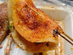 -五娃子烧烤(人民路150号院店)