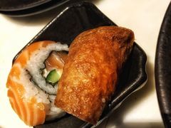 -君悦酒店·乐厨·高空自助餐(青年大街店)