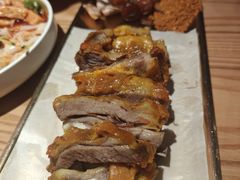 -谷丽麦馕新疆菜·清真(步步高梅溪新天地店)