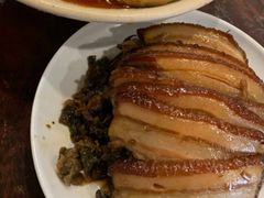 烧白-鱼洞天雨豆花(巴南店)