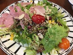 -AFS Cafe & Canteen(闽江二路店)