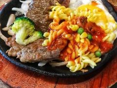 -好士牛排(解放道店)
