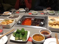 -海底捞火锅(方塔东街店)