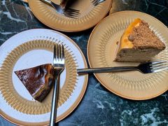 -BAKER&SPICE(安福路店)