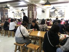 大堂-马三洋芋片(兰州总店)