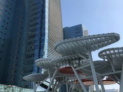 门面-大族广场Mall&More