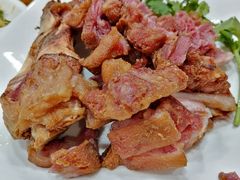 -新旺美食林农家菜(岭南路店)