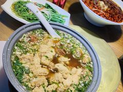 -苹果树下艺术餐厅(通州店)