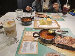 -尊品牛排(沙湾印象汇店)