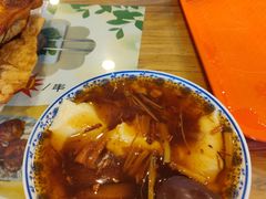 -南来顺饭庄·清真(南菜园店)