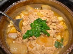 -虎哥私房菜(馒头山店)
