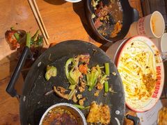 -怪噜范·老贵阳街头名小吃(鸿通城店)