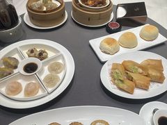 -金悦轩海鲜酒家(拱北店)