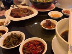 -中国厨房/台湾牛肉面