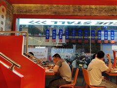 -神府路壹号·海鲜烧烤·砂锅粥·锅物(三坊七巷店)