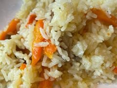 羊肉手抓饭-巴依老爷新疆餐厅