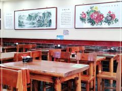 大堂-美玲拉面(鞍山西道店)