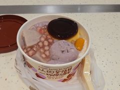 -鲜芋仙(群光广场店)