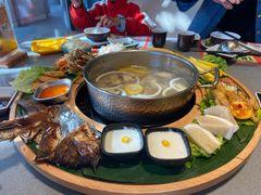 -椰小鸡·琼州糟粕醋·火锅(美兰缤纷城店)