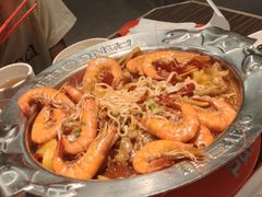 -胖哥俩肉蟹煲(重庆观音桥大融城店)