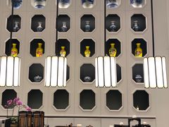 -翠湖宾馆·中餐厅