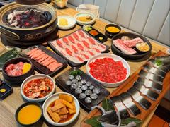 -泥炉烧肉师(新街口金銮巷店)
