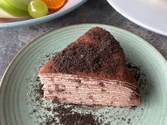 -Hi City·城市之巅