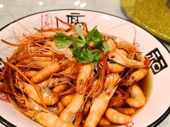 -风味小馆(天目湖宾馆店)