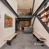 不同材料相平衡的艺术空间🌸