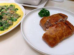 -莆田餐厅PUTIEN(深圳湾万象城家宴店)