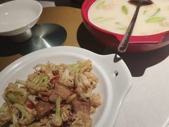 -千百味红餐厅·江西菜(绿地双子塔店)