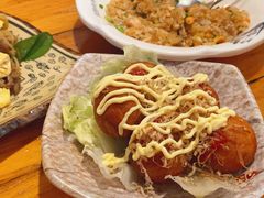 -伊亭寿司(港湾家园店)