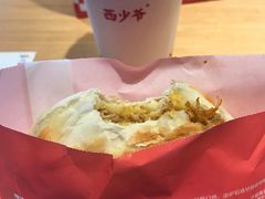 -西少爷(五道口店)