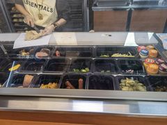 -赛百味SUBWAY(勒泰店)