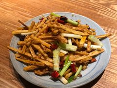 -静一餐厅·湖北菜(前门店)