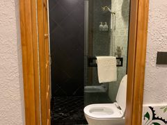 -长沙小天鹅戴斯酒店