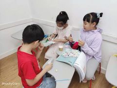 -英孚教育青少儿(昆城广场中心)