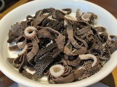 -东门口涮肉·砂锅·烤串(老门东店)