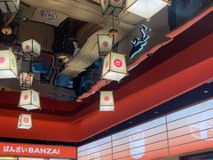 -万岁寿司(万国店)