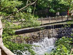 -本溪关山湖风景区