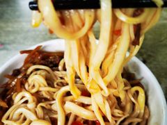 -好面馆(亲凤苑北区店)