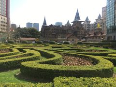 -马勒别墅饭店(静安寺店)