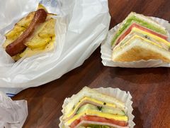 -巴黎贝甜(常德路店)