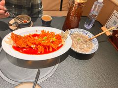 -金陵家宴·金陵春·南京菜(夫子庙店)