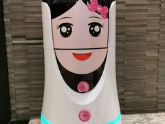 -雅戈尔富宫大酒店(观前街店)