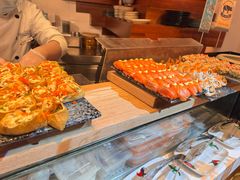 -The COOK·厨餐厅·自助餐(浦东嘉里大酒店)
