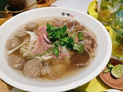 -蔡澜Pho·越南粉餐厅(海上世界店)